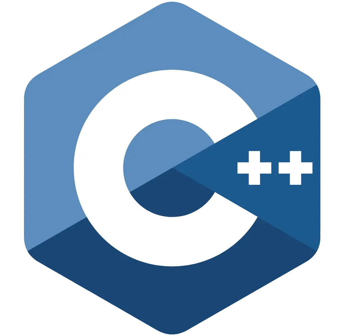 C++ logo