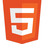 HTML-logo